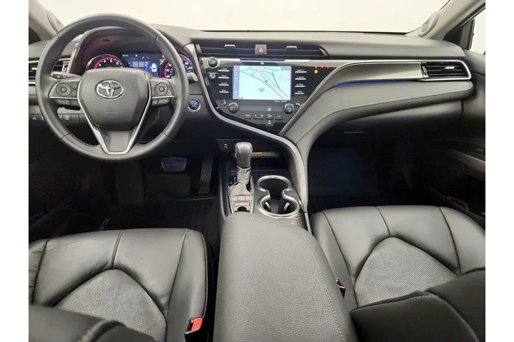 $26998 : Toyota Camry 2019 XSE 4dr Se image 9