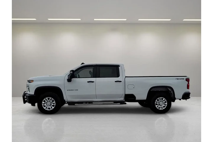 $39497 : Chevrolet Silverado 2500HD 2 image 5