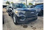 $26990 : Ford Explorer 2023 XLT 4dr S thumbnail