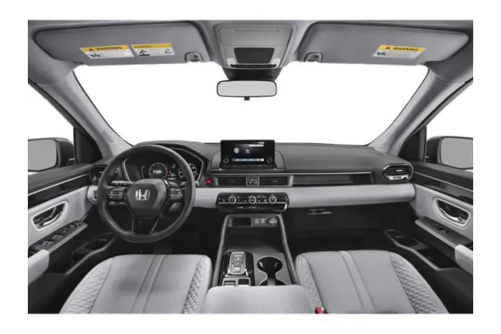 $39995 : Honda Pilot 2023 LX 4dr SUV image 4