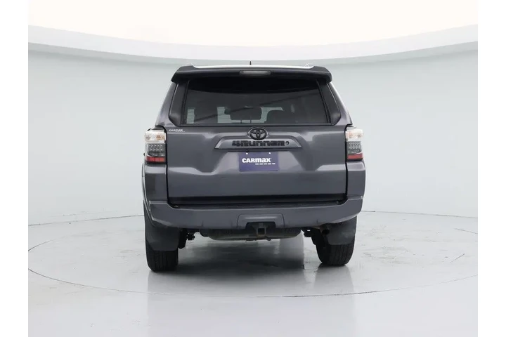 $28998 : Toyota 4Runner 2018 4x4 SR5 image 6