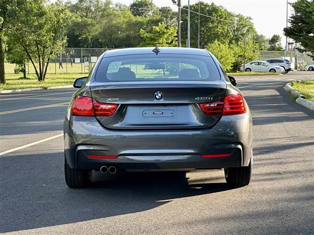 2016 4 Series 428i xDrive image 7