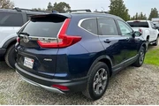 $19987 : Honda CR-V 2018 AWD EX 4dr S thumbnail
