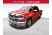 Chevrolet Silverado 1500 201 en Orlando