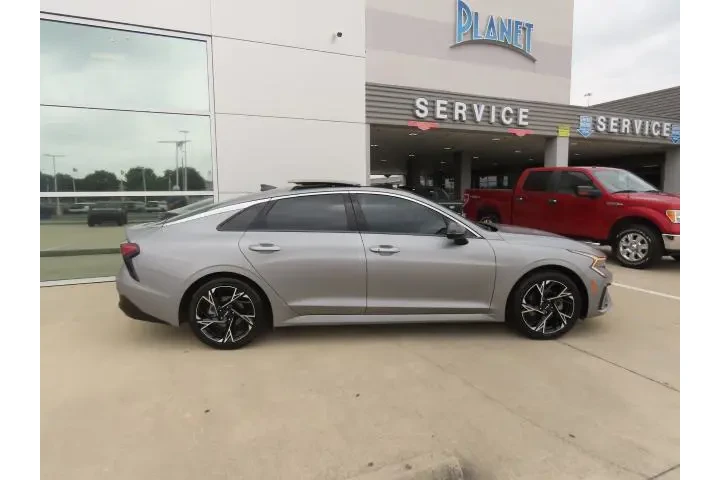 $28999 : Kia K5 2025 GT-Line 4dr Seda image 10