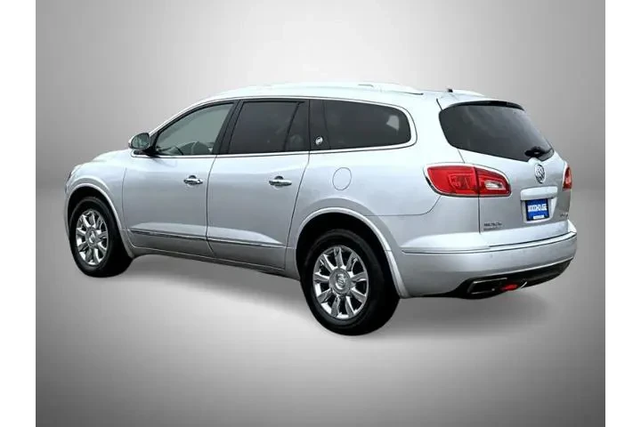 $8995 : Buick Enclave 2014 AWD Leath image 7