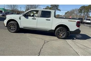 $27800 : Ford Maverick 2024 AWD XLT 4 thumbnail