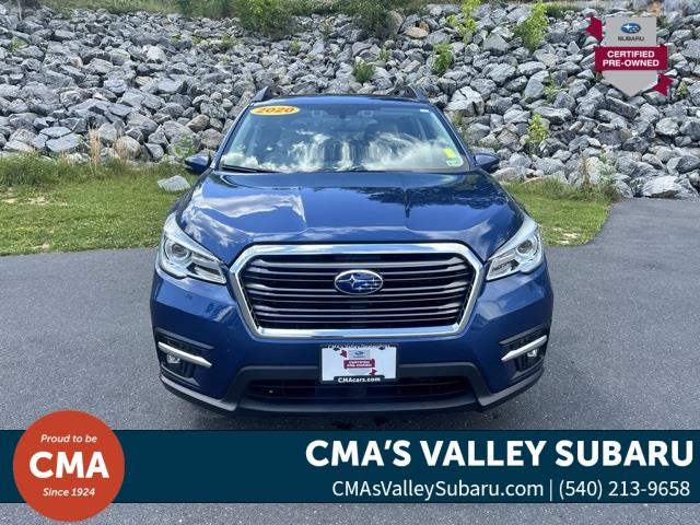 $26287 : PRE-OWNED 2020 SUBARU ASCENT image 2