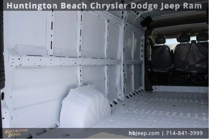 $35956 : Ram ProMaster 2023 3500 159 image 10