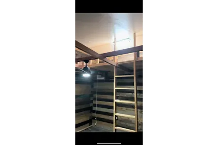 $900 : RENTO 2 CUARTOS EN EL MONTE image 3