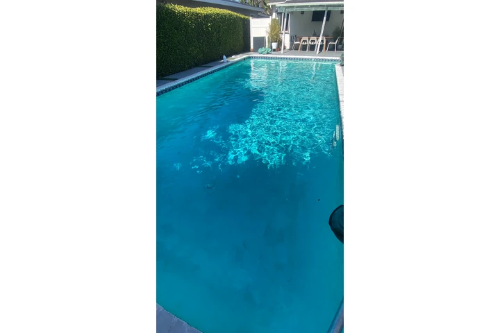 Pool services (albercas) image 5