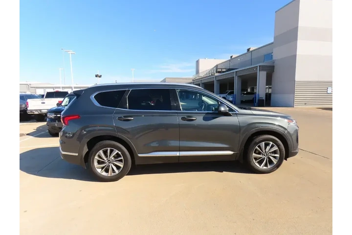 $19999 : Hyundai SANTA FE 2020 AWD SE image 10