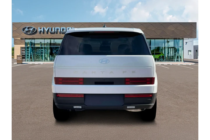 $35703 : Hyundai SANTA FE Hybrid 2026 image 6