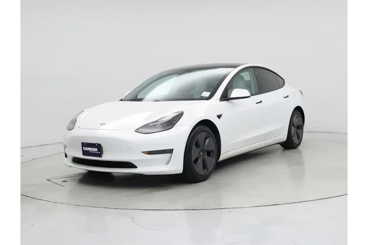 $23998 : Tesla Model 3 2021 Standard image 4
