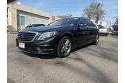 $20499 : 2015 Mercedes-Benz S-Class S thumbnail