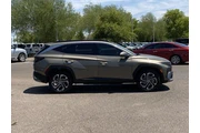 $38451 : Hyundai TUCSON Hybrid 2025 A thumbnail