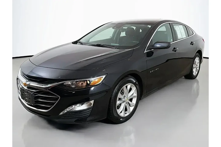 $17699 : Chevrolet Malibu 2024 LT 4dr image 5
