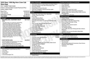 $29996 : Ram 1500 2022 4x2 Big Horn 4 thumbnail