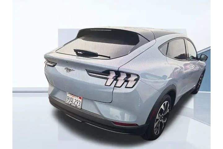 $31995 : Ford Mustang Mach-E 2025 Sel image 4