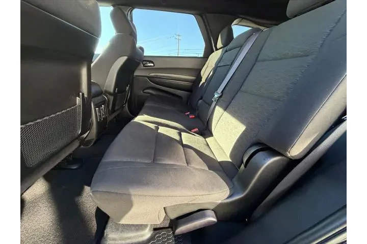 $38990 : Dodge Durango 2024 AWD GT 4d image 9