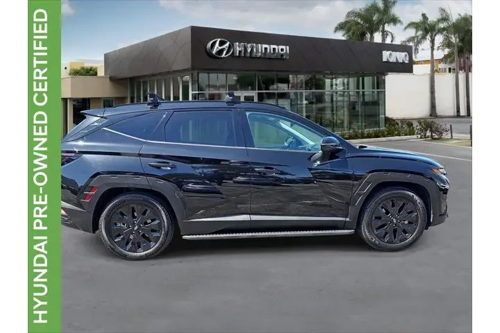 $22773 : Hyundai TUCSON 2023 XRT 4dr image 2