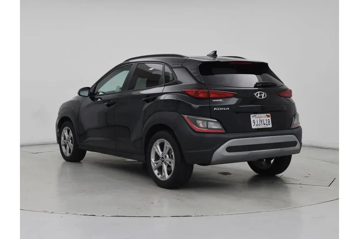 $20998 : Hyundai KONA 2023 SEL 4dr Cr image 2