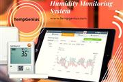 Cellular Humidity Monitoring en Baltimore