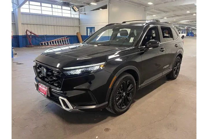 $37436 : Honda CR-V Hybrid 2023 AWD S image 7