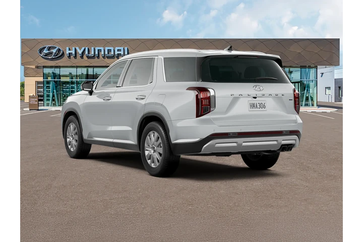 $35500 : Hyundai PALISADE 2024 AWD SE image 5