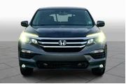 $18628 : Honda Pilot 2018 EX-L 4dr SU thumbnail