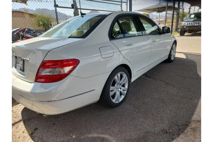 $6995 : 2008 Mercedes-Benz C-Class C image 3