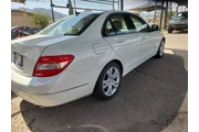 $6995 : 2008 Mercedes-Benz C-Class C thumbnail