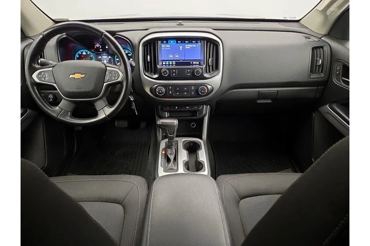 $26998 : Chevrolet Colorado 2021 4x2 image 9