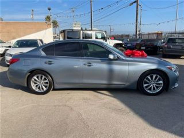 $13495 : 2015 INFINITI Q502015 INFINIT image 10