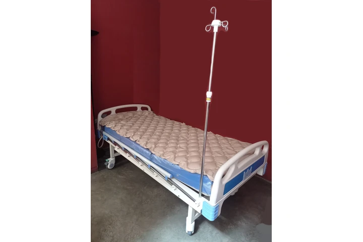 Remato cama clinica casi nueva image 4