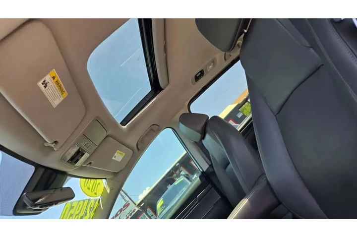 2020 HONDA ODYSSEY2020 HONDA image 8