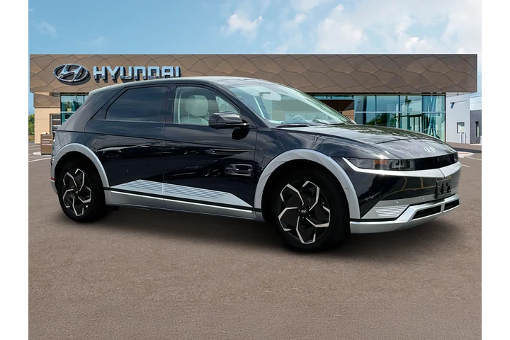 $27999 : Hyundai IONIQ 5 2024 Limited image 10