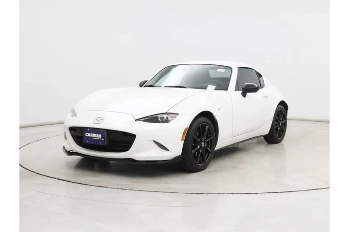 $29998 : Mazda MX-5 Miata RF 2021 Clu image 4