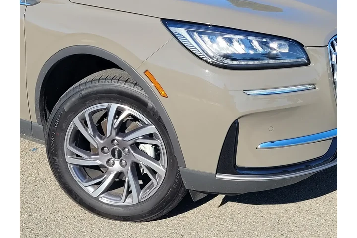 $38999 : Lincoln Corsair 2025 Premier image 9