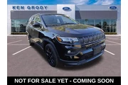 Jeep Compass 2022 Latitude 4 en San Diego