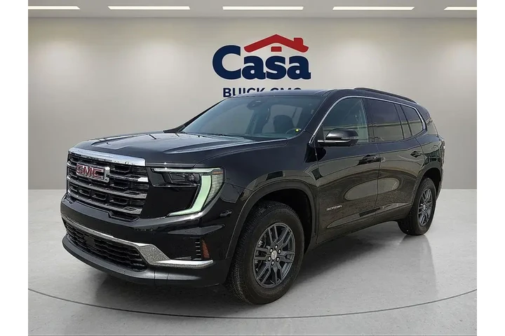 $38995 : GMC Acadia 2025 Elevation 4d image 6