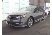 $12995 : 2013 Camry SE V6 thumbnail