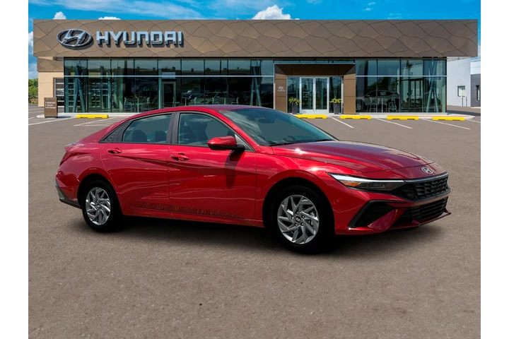$23500 : Hyundai ELANTRA Hybrid 2025 image 10