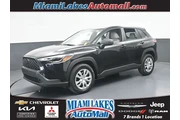 Toyota Corolla Cross 2022 L