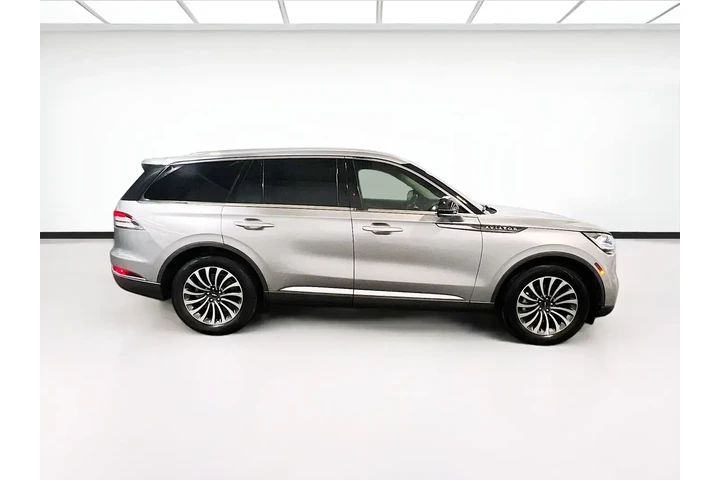 $30000 : Lincoln Aviator 2020 AWD Res image 5