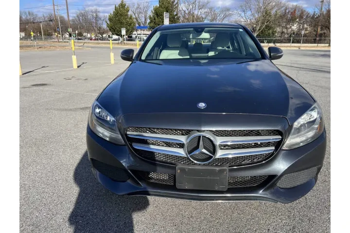 $9900 : 2016 Mercedes-Benz C-Class C image 4