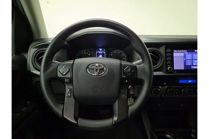 $35998 : Toyota Tacoma 2023 4x4 SR V6 image 10