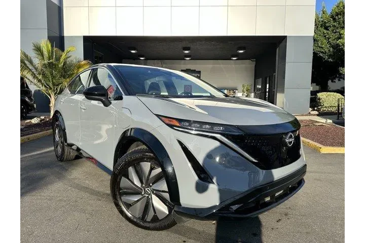 $20791 : Nissan Ariya 2024 Venture+ 4 image 1