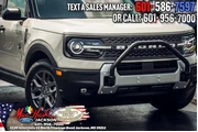 $28995 : Ford Bronco Sport 2025 AWD B thumbnail