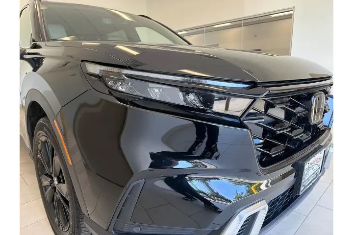 $38495 : Honda CR-V Hybrid 2024 AWD S image 9